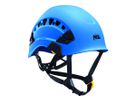 Schutzhelm PETZL VERTEX VENT, 53-63cm Blau, DUAL-Kinnband, Centerfit, Flip&Fit, 490gr. - Arbeitsschutz