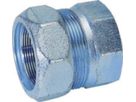 Endkappe, für Stahlrohr Typ EK 1 1/4" - Gebo-Kupplungen