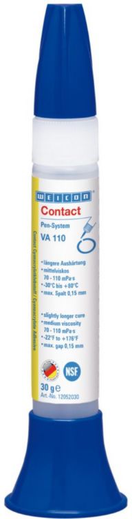 WEICON Contact VA 110 30 g Pen-System - Kleben