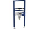 Element für Waschtisch 111.557.00.2 Typ 112, Standarmatur m/UP-Funktionsbox - Geberit-Duofix