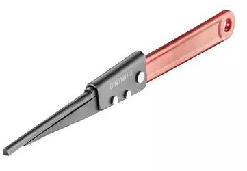 AMF Halbautomatischer Austreiber MK1 - MK3 - Bohren