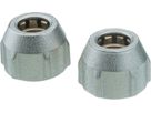 Klemmverschraubung MKV-M G 3/4"-16-18 mm Set à 2 Verschraubungen 2 855 0003 01 - Hummel Programm