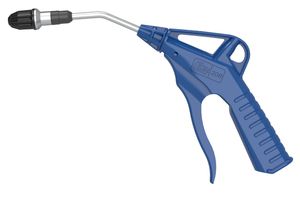 Blaspistole