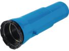 Einbauschlaufe mit Schraubmuffe 5340 DN 100 - Hawle Armaturen