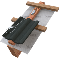 Anschlagschlaufe L-LOOP ABS Lock Loop - ABS Absturzsicherung