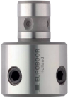 EUROBOOR Adapter Fein Quick-IN 3/4" Weldon - Euroboor Zubehör