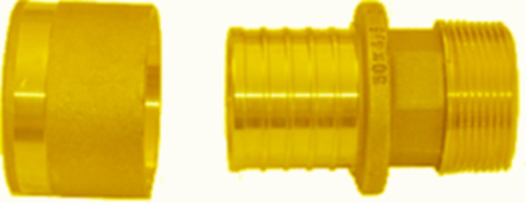 Press-Verbindungen mit AG ALLOTHERM