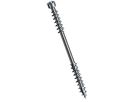 Zyl-Dämmst Schraub-SPAX® st WIROX® BN20932 10 x 350 / 80 (T50) - Bossard Schrauben