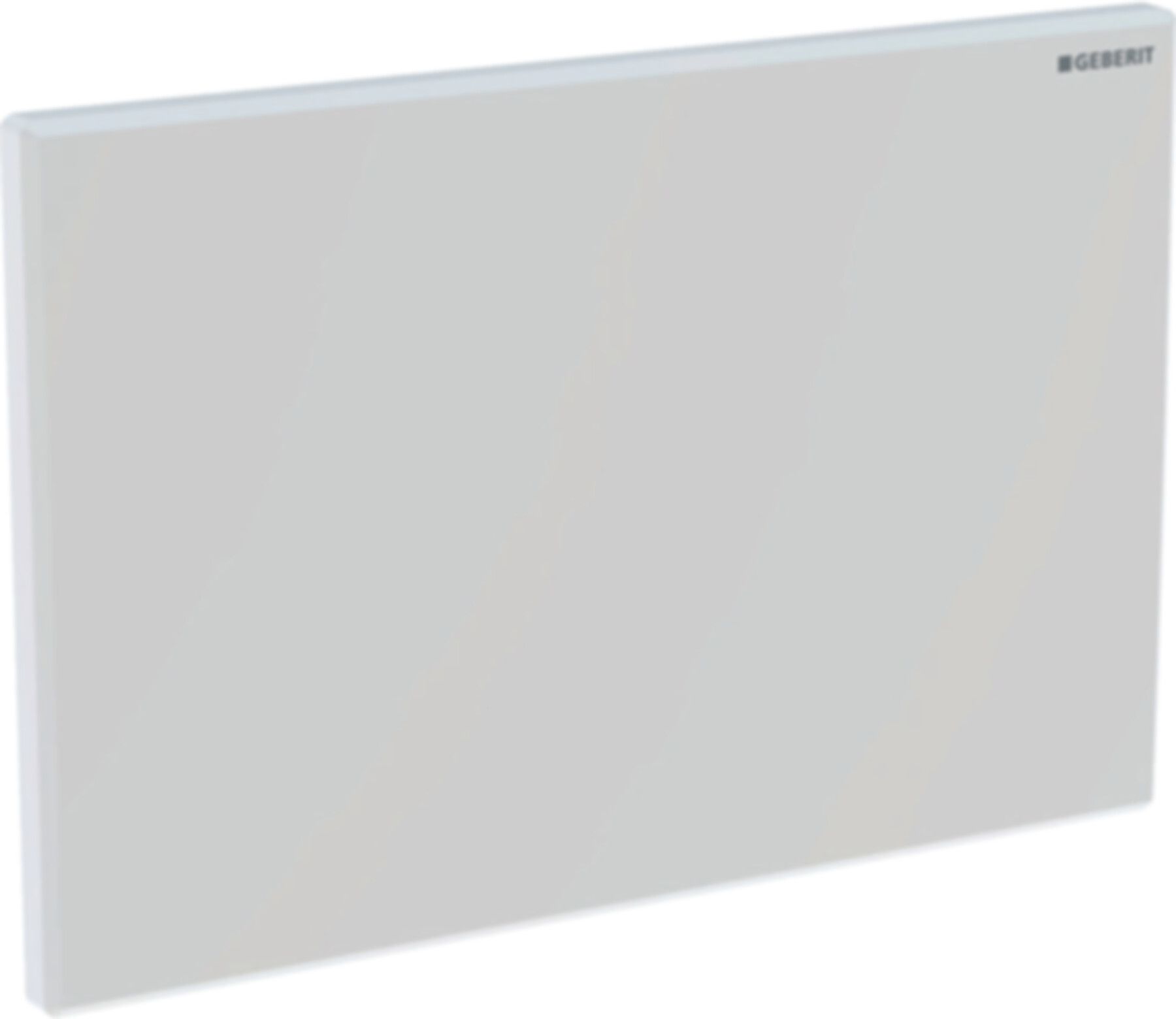 Abdeckplatten GEBERIT