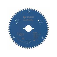 Kreissägeblatt für Laminat 160x20x2.2 2 608 644 132 48T - Bosch Maschinenzubehör