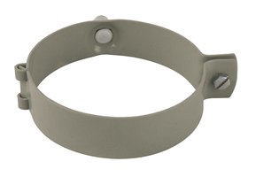 Rohrschellen Trefix 60 mm 245 - Cr-Ni Spenglereihalbfabrikate