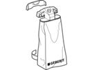 FlowFit Auffangvorrichtung für Pressindik. 50-75mm 690.941.00.1 - Geberit Werkzeuge und Zubehör