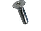Senk I-6kt ohne Schaft INOX A4 BN4719 DIN7991 M6x8 - Bossard Schrauben
