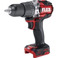 FLEX Bohrschrauber DD 2G EC HD C 18V , 1.5 - 13mm , 70/158NM , Solo ohne Akku und L - Diverse Anbieter