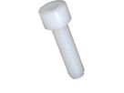 Zyl Schr I-6kt Polyamid 6.6 natur BN1057 M 6 x 10 - Bossard Schrauben