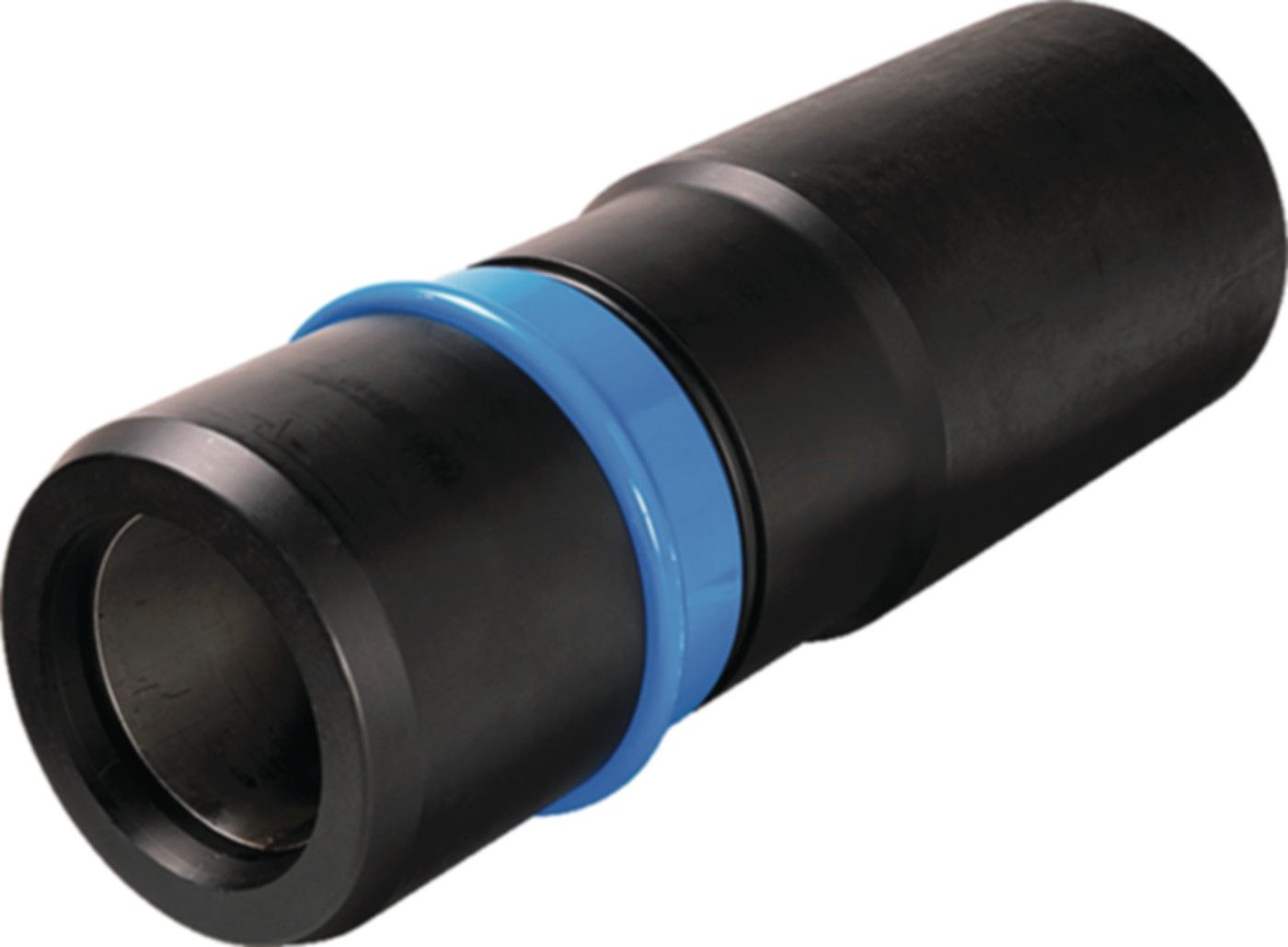 PE-Anschweissende BLS PE100 S5 4522 DN 80 / d 90mm - Hawle Armaturen