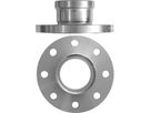 Industry-Flanschübergang PN10/16 88.9mm x DN80 80349.72 - Optipress-Industry XL-Formstücke