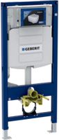 Elemente für Wand-WC GEBERIT Duofix