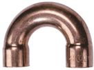 Löt-Bogen 180° 7060 12 mm 767 060 003 - GF Lötfittings