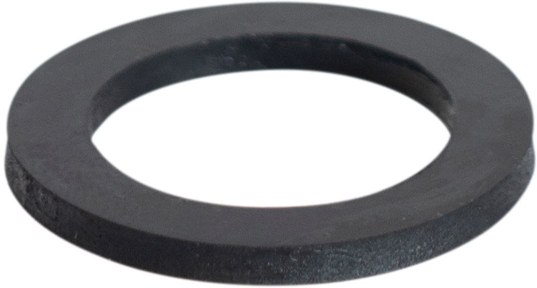TEGUFIX Gummi-Flachdichtung, zu Spritzr. G 3/4", Ø 24 x 14 x 2mm, 55009.004 - Tegum Armaturen