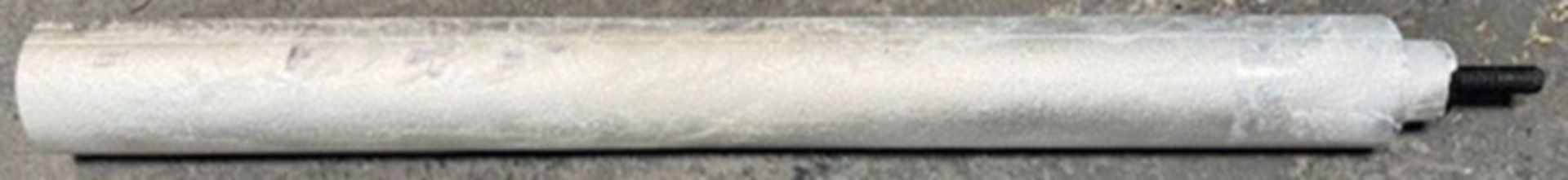 Magesiumanoden ATLANTIC CE120 - CE300