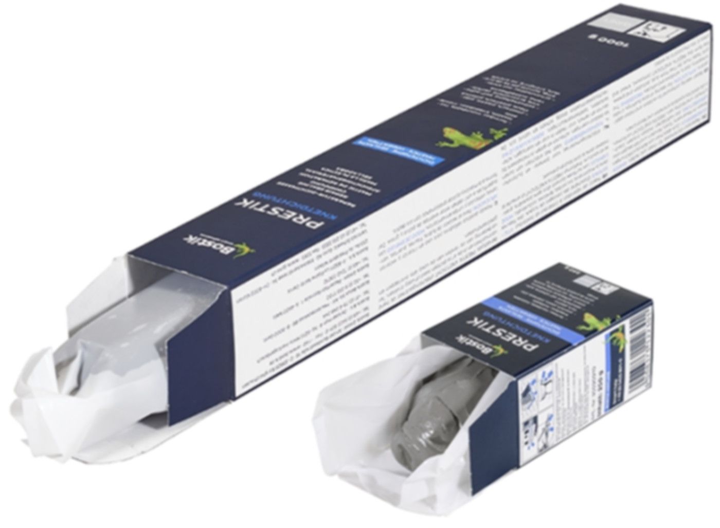 BOSTIK-Kitt Stangen 1000 gr. (2x500 gr.) - Diverses Sanitär-Zubehör