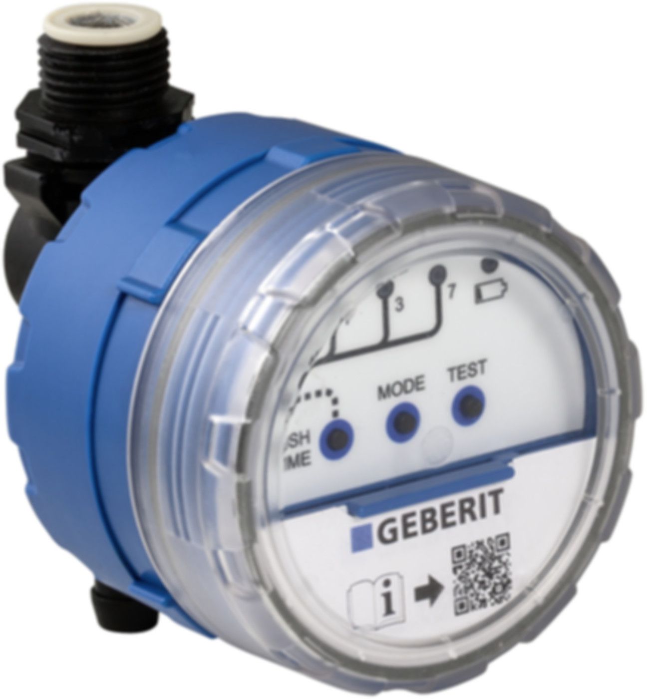 Hygienespülungen GEBERIT HS01