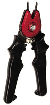GYS Spezielle MIG/MAG Zange, orginal Fix Für Düsen mit Ø 12-15 mm, swisse made - Elektrozubehör