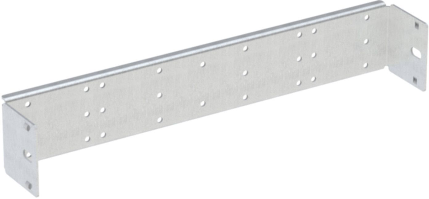 Montageplatte für UP-Ventil 111.576.00.1 - Geberit-Duofix