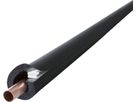 SE-Schlauch selbstklebend schwarz à 2m Dämmschicht 19mm 22mm AF-SE-19x022-A - Armaflex XG