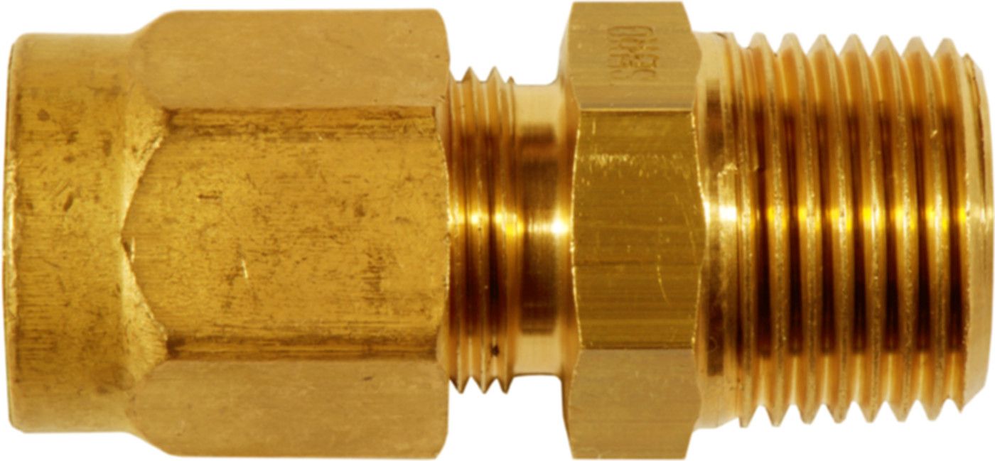 Verschraubung AG SO 41121 8- 1/2" - Serto-Programm M/G