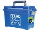 PFERD Trennscheibe EHT 125-1,0 Steelox, Ø125mm, 100 Stk. in Transportkoffer - Schleifen, Trennen