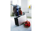 TELESTEPS Plattform Solid Linie 3 Stufen , Arbeitshöhe 2.6m - Garten