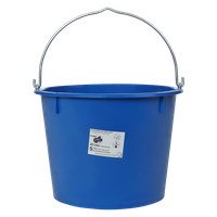JOPA Pflasterkessel Blau 20 l - Behälter