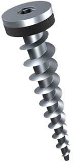 51046 TOX Thermo Kappo Kappleistenschrauben