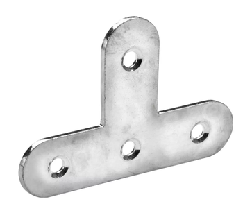 Verbindungsbleche Hettich