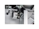 Bandsäge BAS 261 Precision 400W, 220-240 V, 735 m/min, Schnitthöhe 103mm - Metabo Elektrowerkzeuge