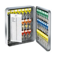 KyStor Schlüsselkasten KR-15.42 E Elektronikschloss, mit Schlüsselanhänger - Schlüsselzubehör