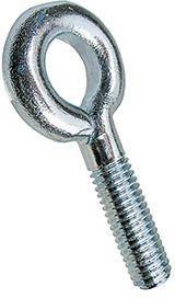 Ringschrauben leichte Ausf St vzb BN1006 M8x50/12 - Bossard Schrauben
