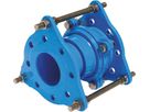 Vario lang 0°-10° PN 16 8011 DN 200 - Hawle Flanschformstücke