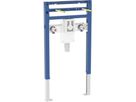 Waschtisch-Element mit UP-Sifon Typ 98/82 111.547.00.2 - Geberit-Duofix