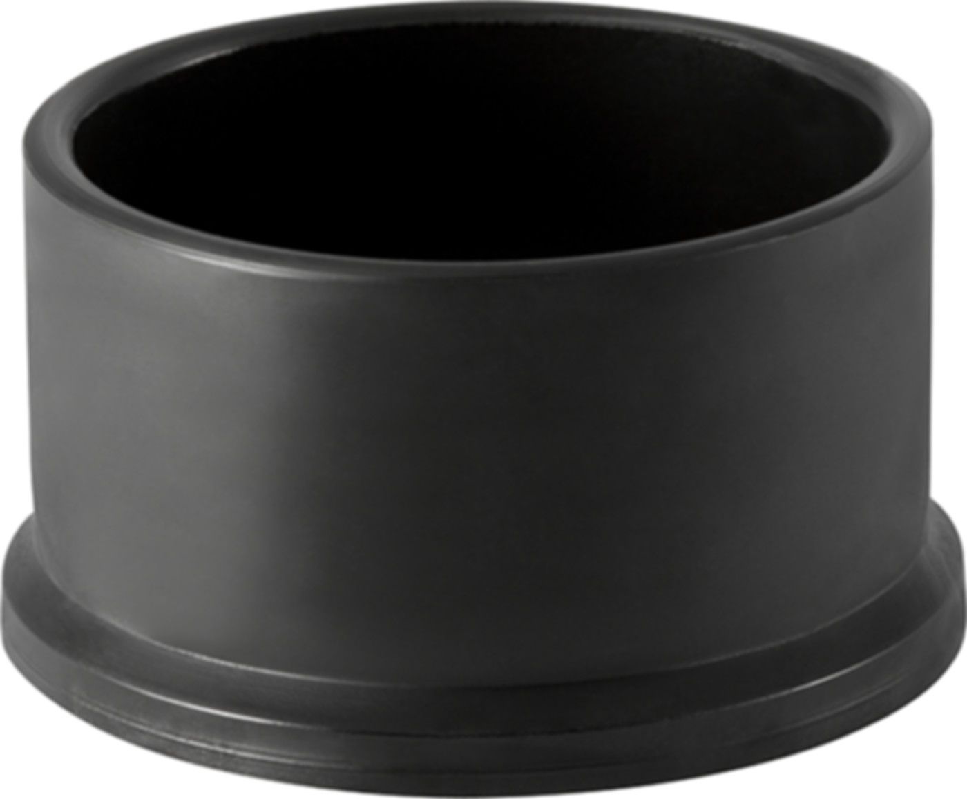 Sifonanschlussmuffe 360.770.16.1 d 40/46mm - Geberit-PE-Formstücke