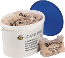 Vergussmörtel "Beton-Fix" 6870 Einzelbeutel à 2kg - Hawle Hausanschluss- und Anbohrarmaturen