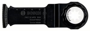 BIM Tauchsägeblatt W+M, PAIZ 32 APB 60 x 32mm, 2 608 662 315 - Bosch Maschinenzubehör