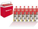FISCHER Kühlbox FIS VS Plus 300 T 12x 300 ml , ideal ab 10° zu verarbeiten - Fischer Befestigung