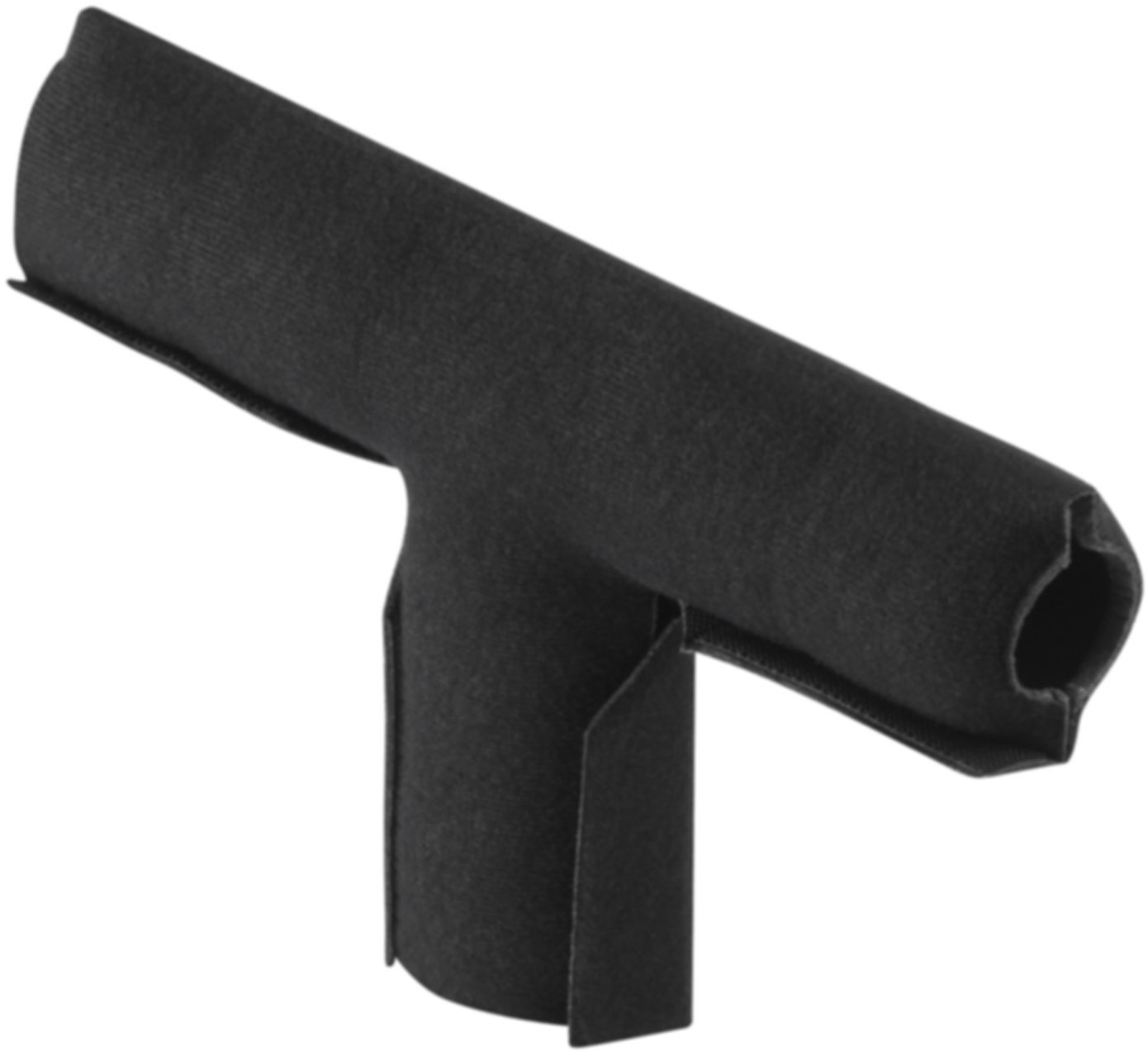 Schutzrohr-Abschluss T-Stück 16/20mm 601.837.00.1 - Geberit-Push Fit-Formstücke
