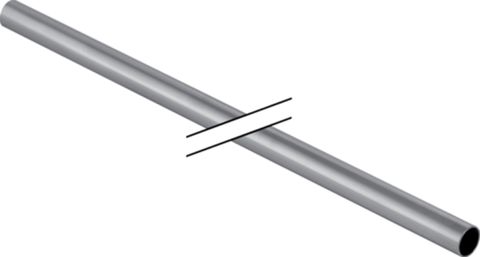Rohrleitungssysteme Mapress Edelstahl Gas 1.4401