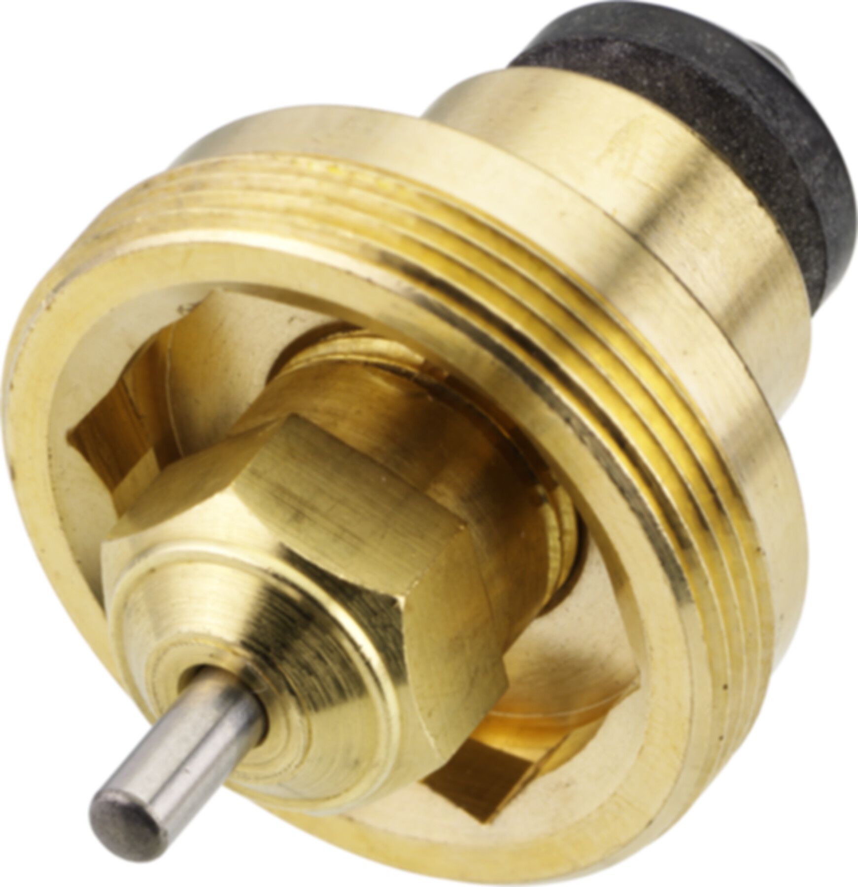 Ventilinnenteile 3/4" Eck,Durchgang Thermostatvent. RA-V 1978-1985 013U0253 - Danfoss Spezialartikel und Zubehör