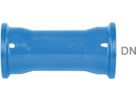 Überschiebmuffe mit STM Fig. 2870 DN 250 - Von Roll Steckmuffenformstücke