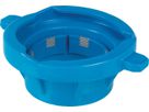 Baio-Sit Schubsicherung 5380 DN 300 - Hawle Armaturen